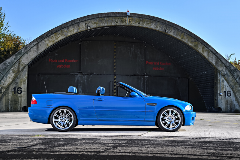 Illustration for article titled Here Are All The BMW M3s, Even The Weird Mutant Ones